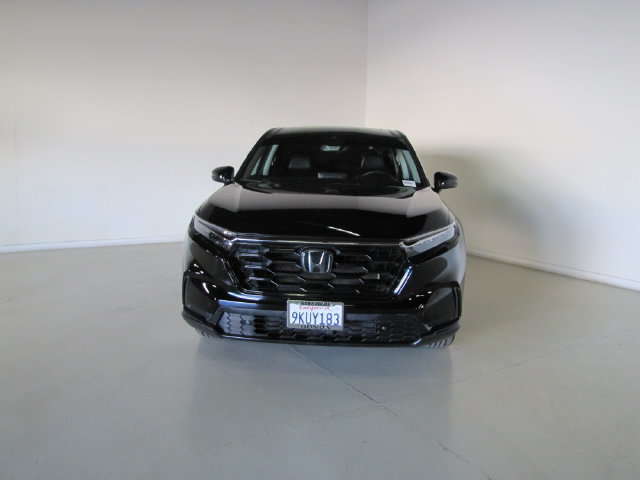 Certified 2024 Honda CR-V EX-L image 25