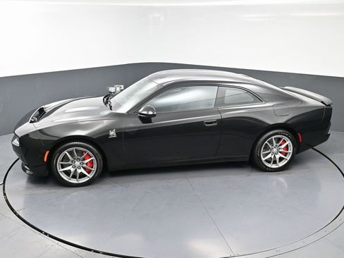 Used 2025 Dodge Charger R/T Scat Pack w/ Track Pack image 46