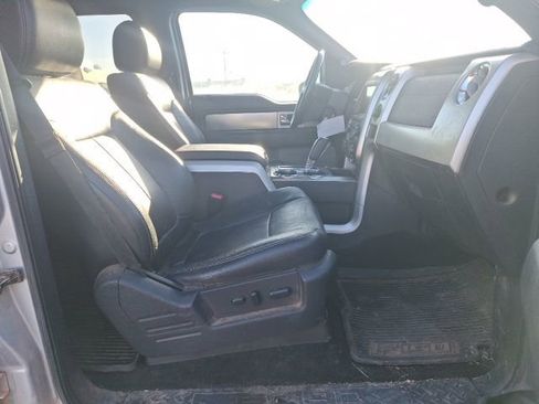 Used 2013 Ford F150 FX4 w/ Luxury Equipment Group image 14