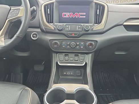 Used 2020 GMC Terrain Denali w/ LPO, Floor Liner Package FWD image 11