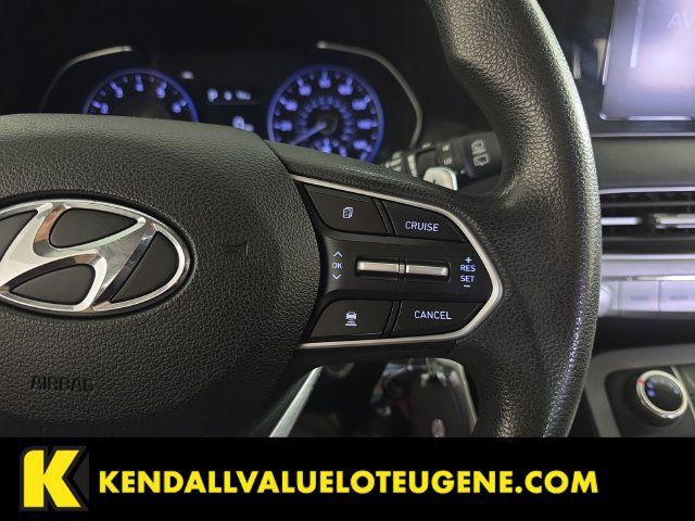 Used 2020 Hyundai Palisade SE AWD/4WD image 14