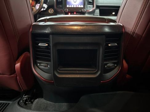 Used 2020 RAM 1500 Rebel w/ Rebel Level 1 Equipment Group image 27