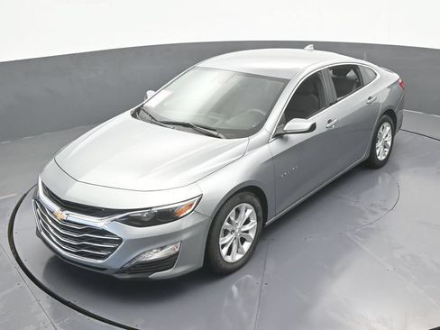 Used 2024 Chevrolet Malibu LT FWD image 46
