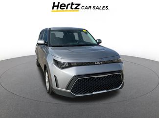 Used 2025 Kia Soul LX w/ LX Technology Package video 1
