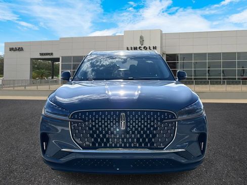 New 2026 Lincoln Aviator Reserve image 8