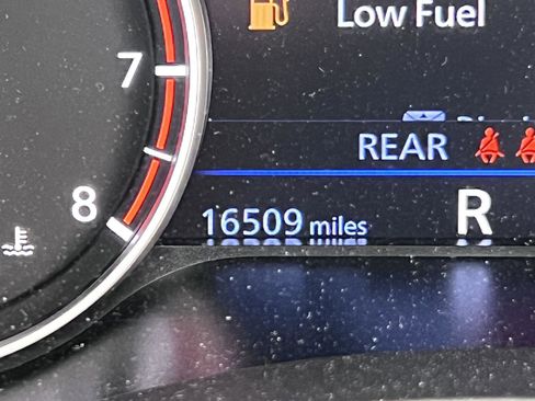 Used 2023 Nissan Altima 2.5 SL image 4