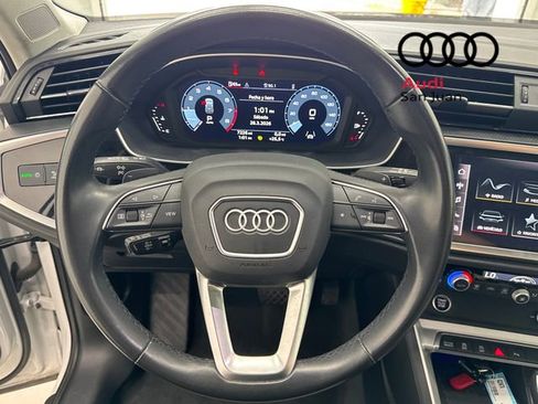 Used 2024 Audi Q3 2.0T Premium Plus image 25