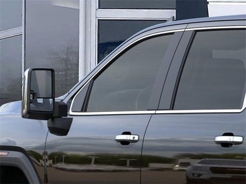 New 2026 GMC Sierra 2500 Denali Ultimate image 12