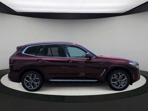 Used 2023 BMW X3 xDrive30i w/ Premium Package AWD/4WD image 9