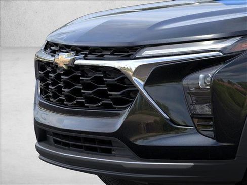 New 2026 Chevrolet Trax LT image 13