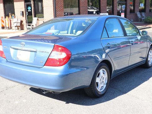Used 2003 Toyota Camry LE FWD image 6