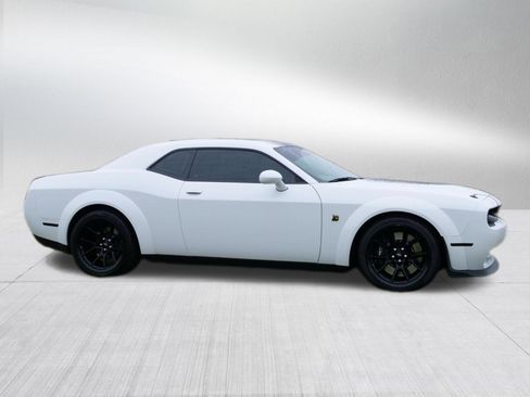 Used 2023 Dodge Challenger R/T Scat Pack image 2