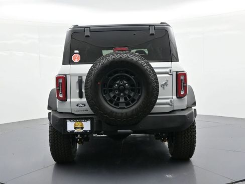 New 2026 Ford Bronco Outer Banks AWD/4WD image 7