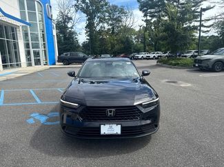 Certified 2023 Honda Accord Sport video 3