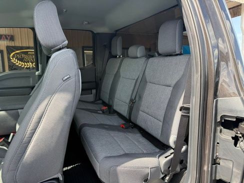 Used 2024 Ford F250 XL w/ STX Appearance Package AWD/4WD image 8