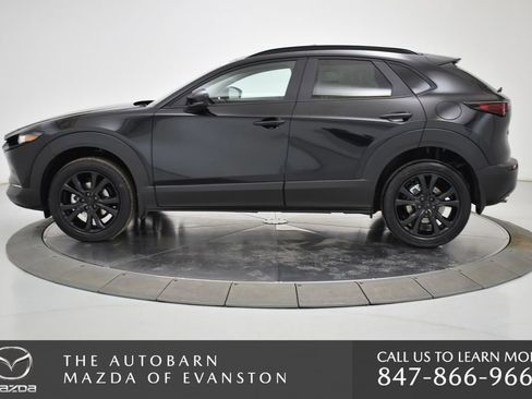 New 2026 MAZDA CX-30 Aire Edition image 17