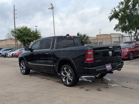 Used 2020 RAM 1500 Limited image 7