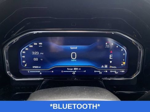 Used 2024 Chevrolet Silverado 2500 High Country w/ Technology Package AWD/4WD image 13