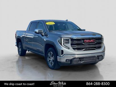 Used 2025 GMC Sierra 1500 SLT