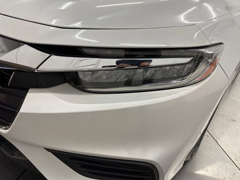 Used 2022 Honda Insight EX image 24