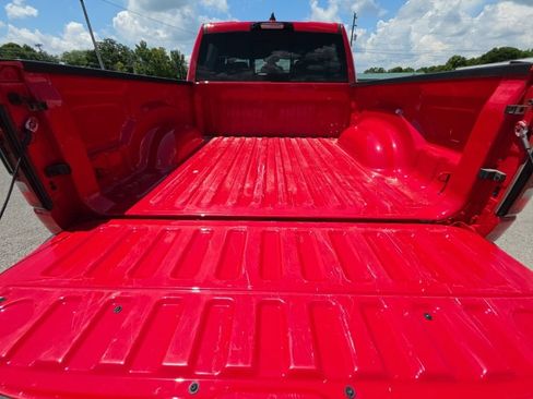 Used 2023 RAM 1500 Big Horn AWD/4WD image 14