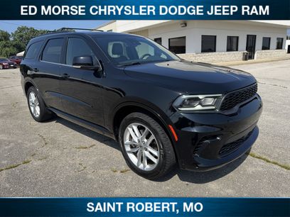 Used 2024 Dodge Durango GT