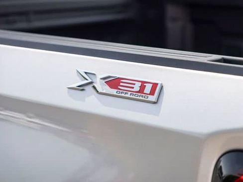 Certified 2021 GMC Sierra 1500 Elevation w/ X31 Off-Road Package AWD/4WD image 34