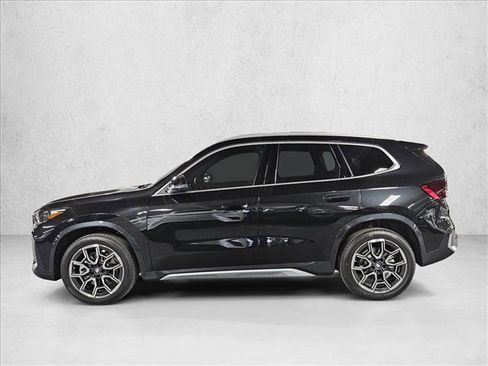 Used 2026 BMW X1 xDrive28i w/ Technology Package AWD/4WD image 8