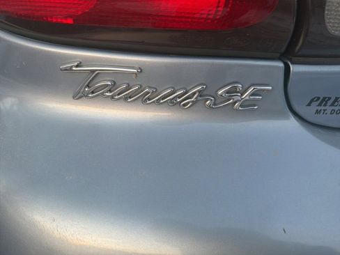 Used 1998 Ford Taurus LX image 13