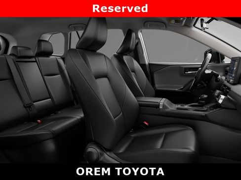 New 2026 Toyota RAV4 XLE Premium w/ Panoramic Sun Roof Package image 20