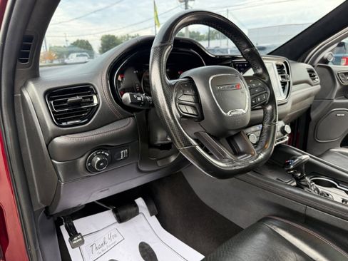 Used 2022 Dodge Durango R/T image 13