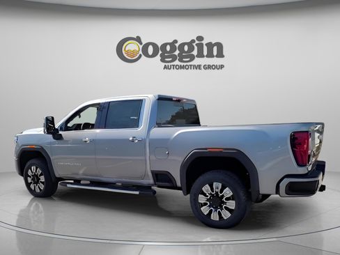 New 2026 GMC Sierra 3500 Denali w/ Technology Package image 5