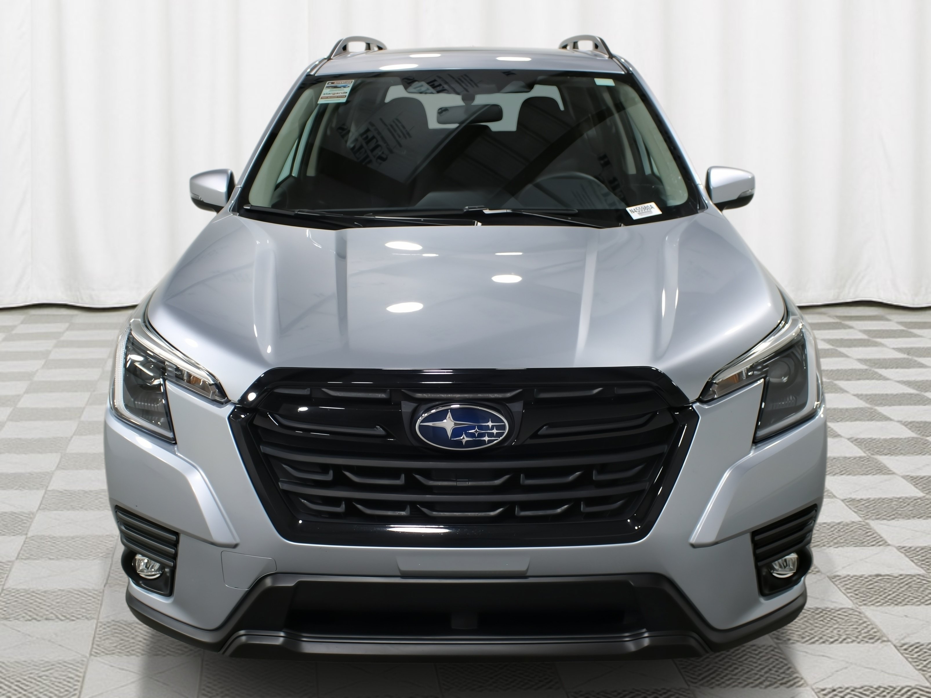 Certified 2024 Subaru Forester Limited AWD/4WD image 8