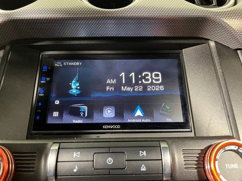 Used 2018 Ford Mustang GT w/ Equipment Group 301A RWD image 23
