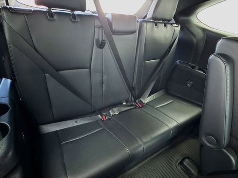 Used 2024 Toyota Highlander XSE image 20