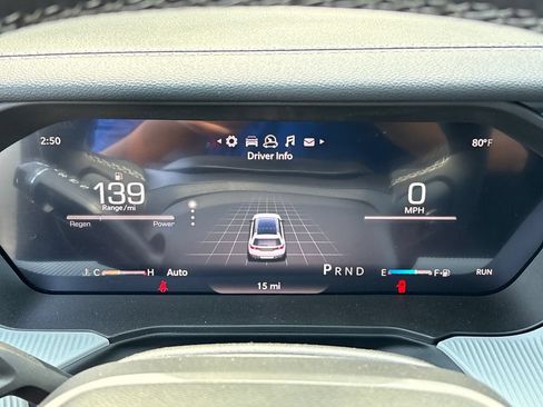New 2026 Jeep Cherokee Laredo AWD/4WD image 19