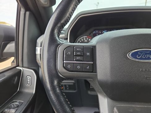 Used 2021 Ford F150 XLT w/ Equipment Group 302A High image 22