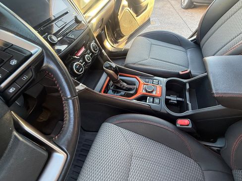 Used 2020 Subaru Forester Sport w/ Popular Package #2 image 27