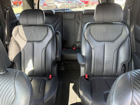 Used 2023 Hyundai Palisade Calligraphy FWD image 12