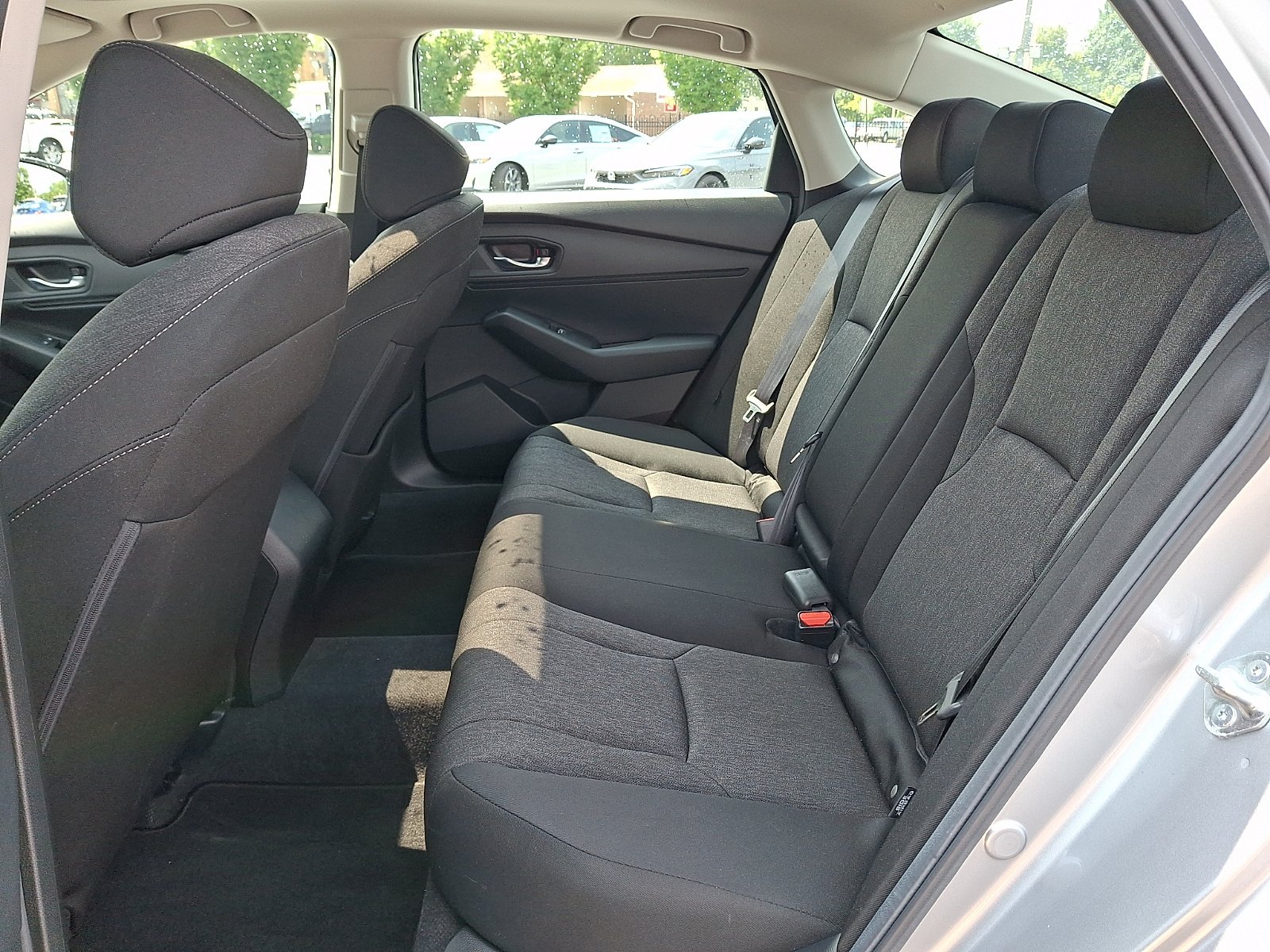 Used 2024 Honda Accord EX image 10