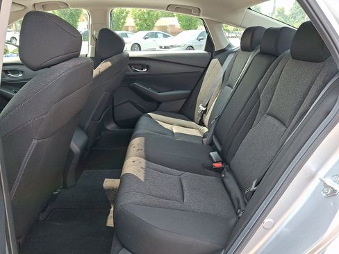 Used 2024 Honda Accord EX image 10