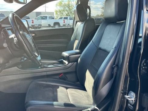 Used 2021 Dodge Durango GT RWD image 29