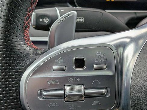 Used 2019 Mercedes-Benz E 53 AMG 4MATIC Coupe image 13