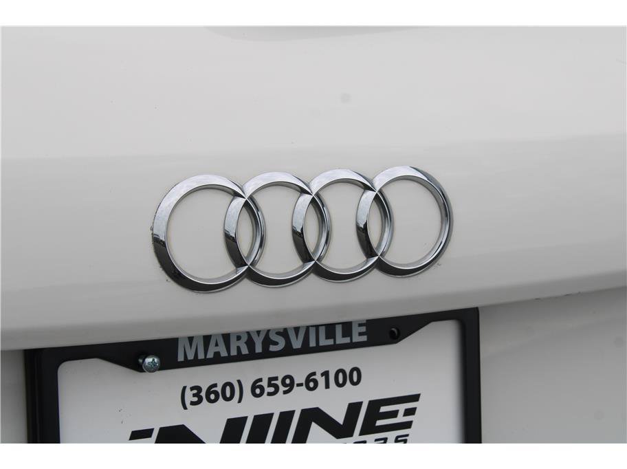 Used 2018 Audi Q3 2.0T Premium AWD/4WD image 37