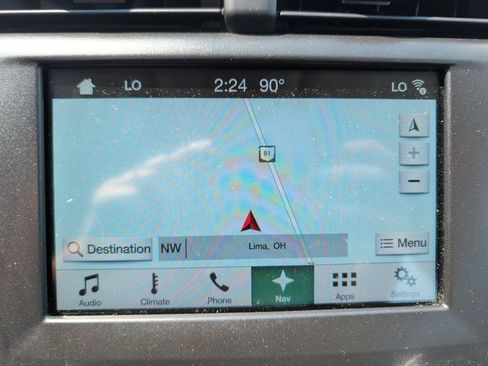 Used 2017 Ford Fusion SE w/ Fusion SE Technology Package AWD/4WD image 15