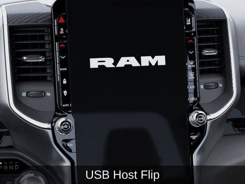 New 2026 RAM 1500 Laramie image 22