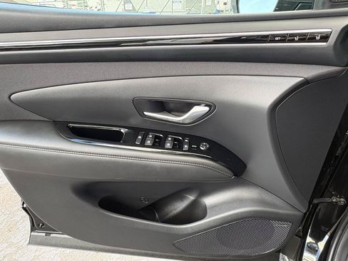 Used 2024 Hyundai Tucson Limited AWD/4WD image 13