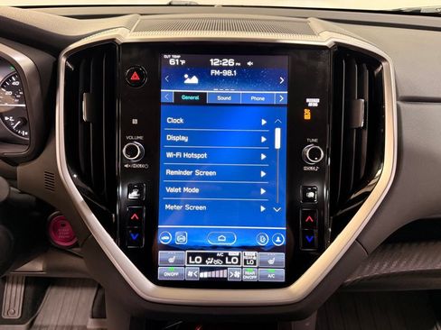 Used 2023 Subaru Ascent Premium w/ Convenience Package AWD/4WD image 23