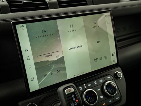 New 2026 Land Rover Defender 130 Outbound image 33