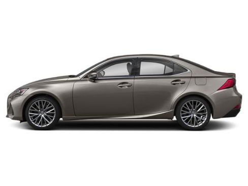 Used 2018 Lexus IS 300 AWD w/ Comfort Package image 1